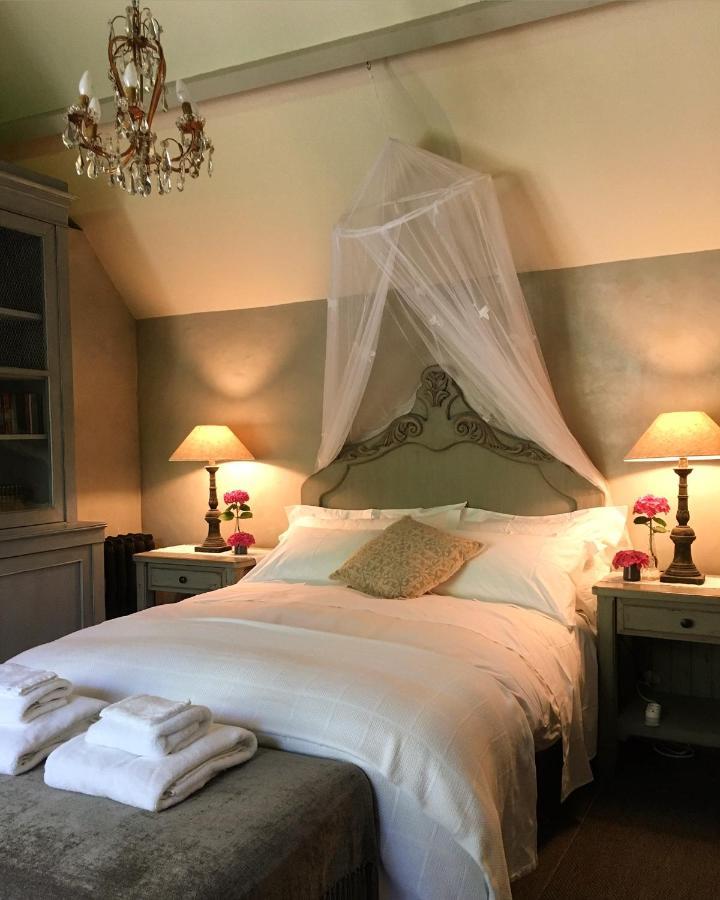 Chateau Vue Boussac Chambres D'Hotes Екстер'єр фото