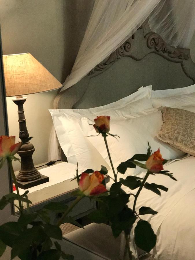 Chateau Vue Boussac Chambres D'Hotes Екстер'єр фото