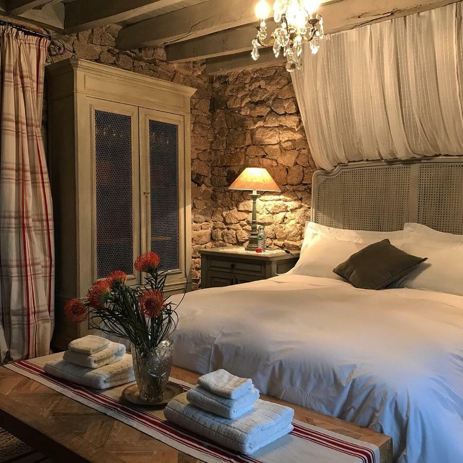 Chateau Vue Boussac Chambres D'Hotes Екстер'єр фото